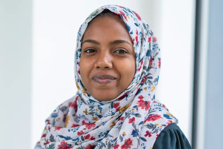 Najlaa