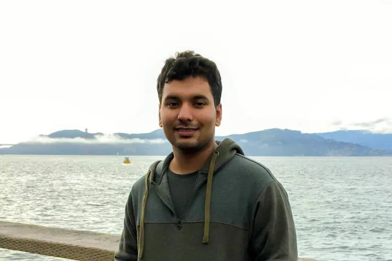 Abhishek